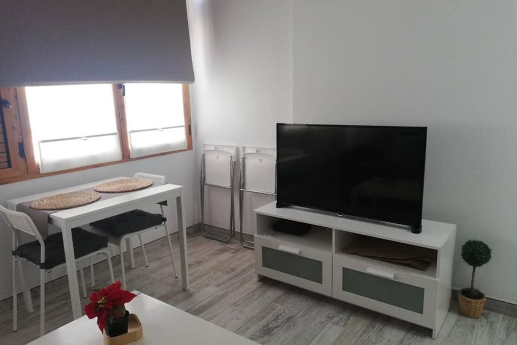 דירות ארינאגה Apartamento Acuario מראה חיצוני תמונה